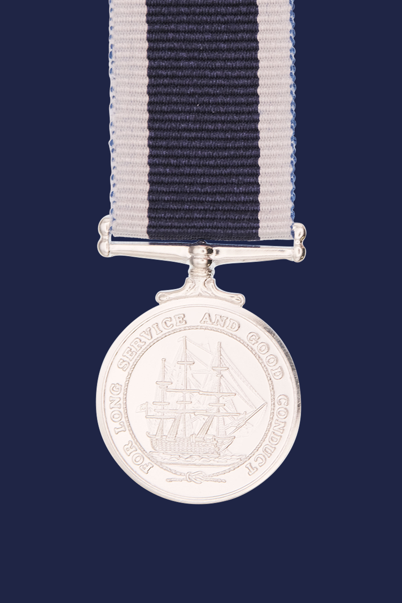 Navy LSGC - CIIIR