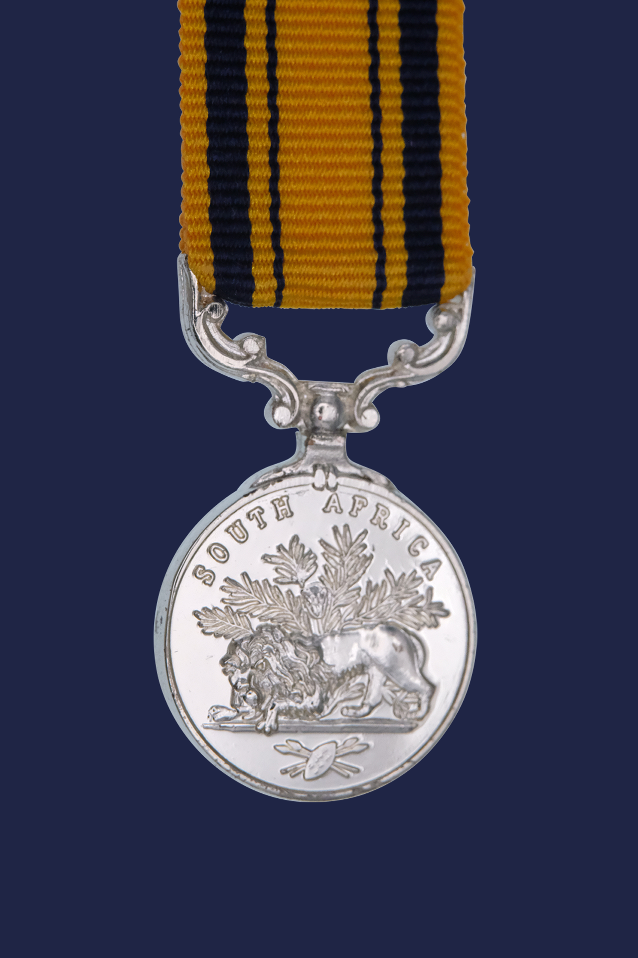 South Africa Medal 1877-79