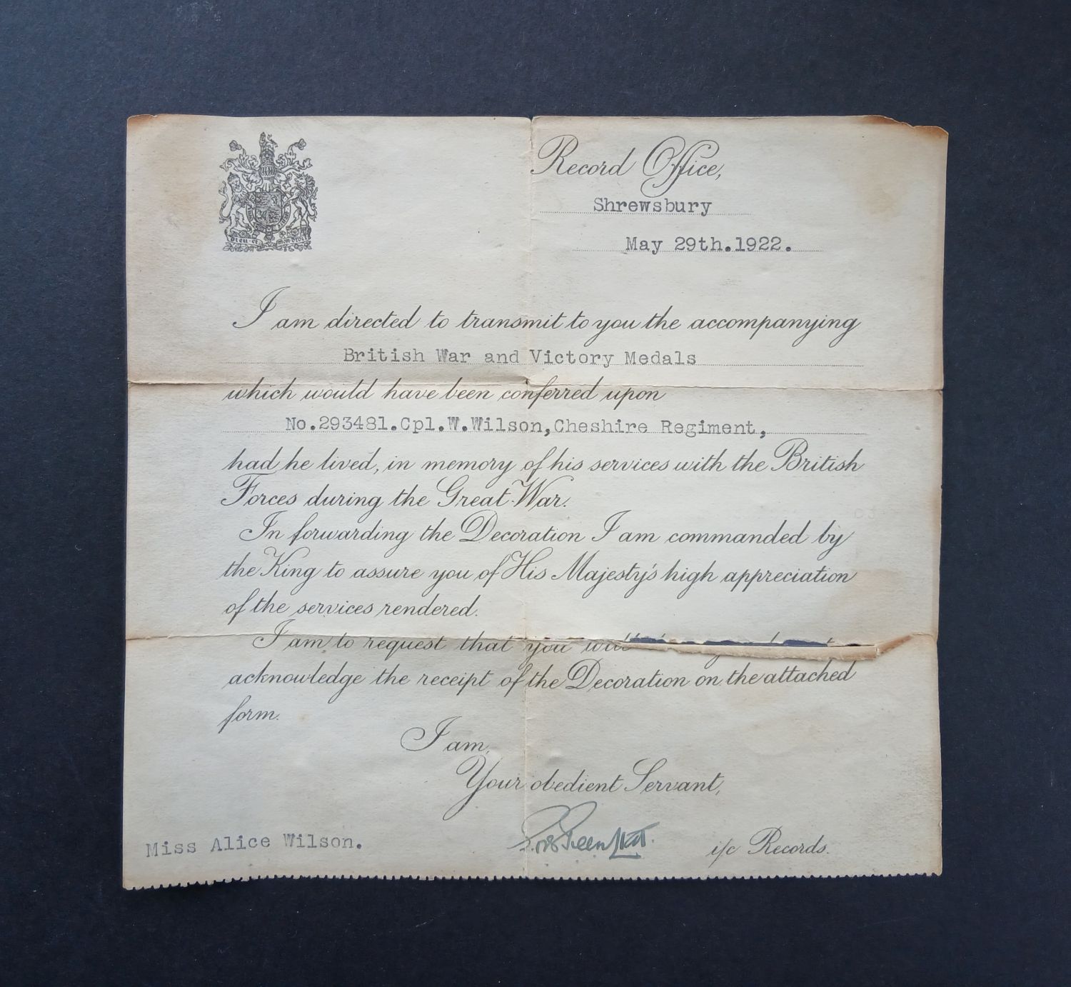 QSA gp 3 - Wilson - 14 Hrs Ches R