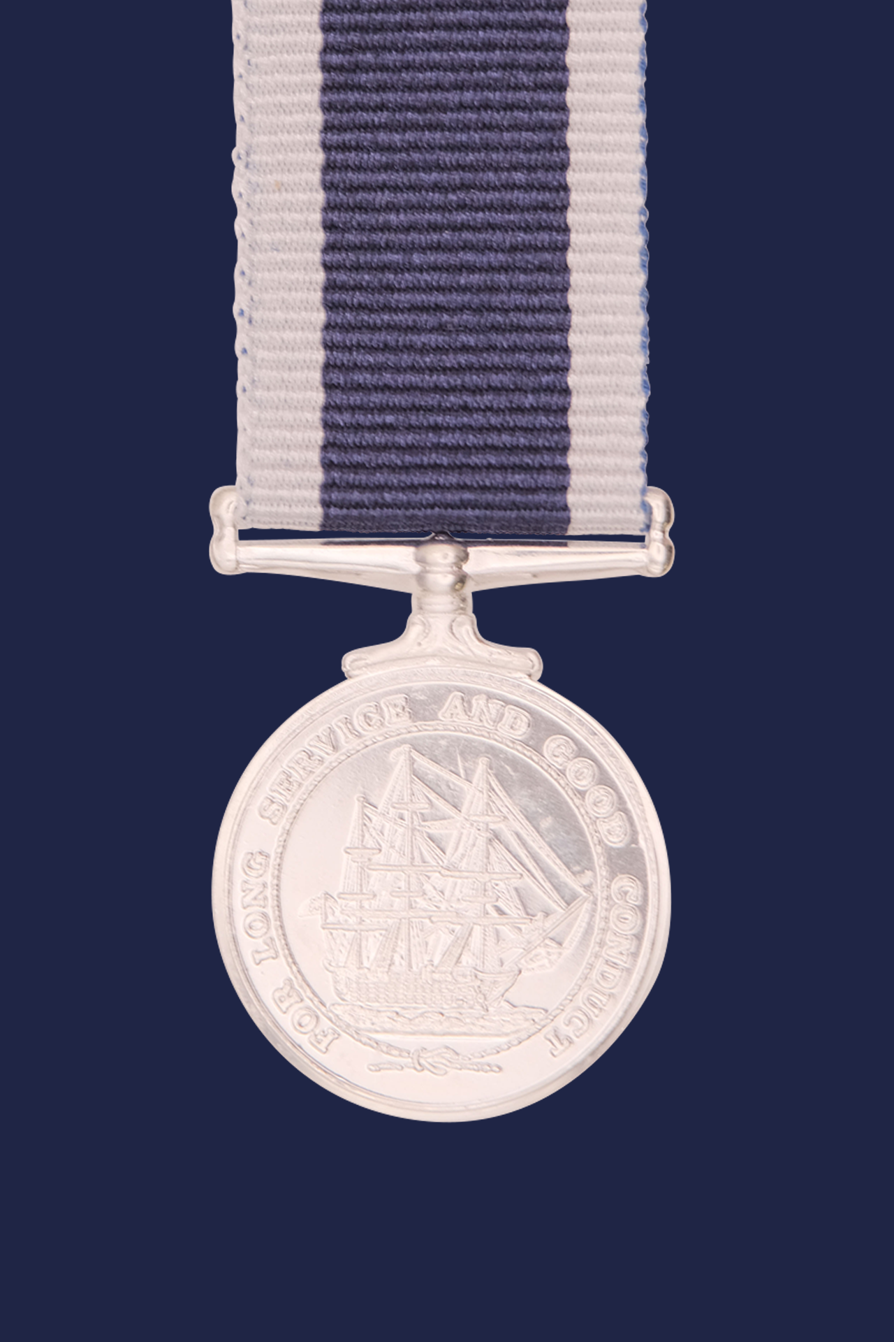 Navy LSGC - GV (Admirals Uniform - 1910-30)