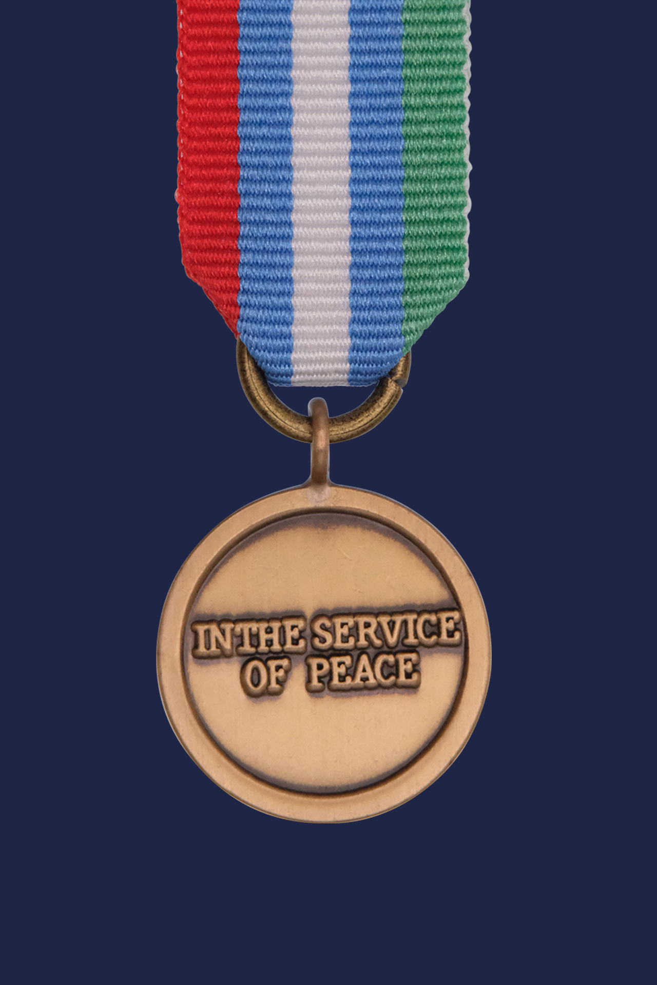 UN - Bosnia & Herzegovinia  (UNMIBH)