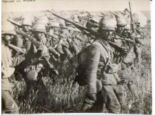 Boer War to WW1