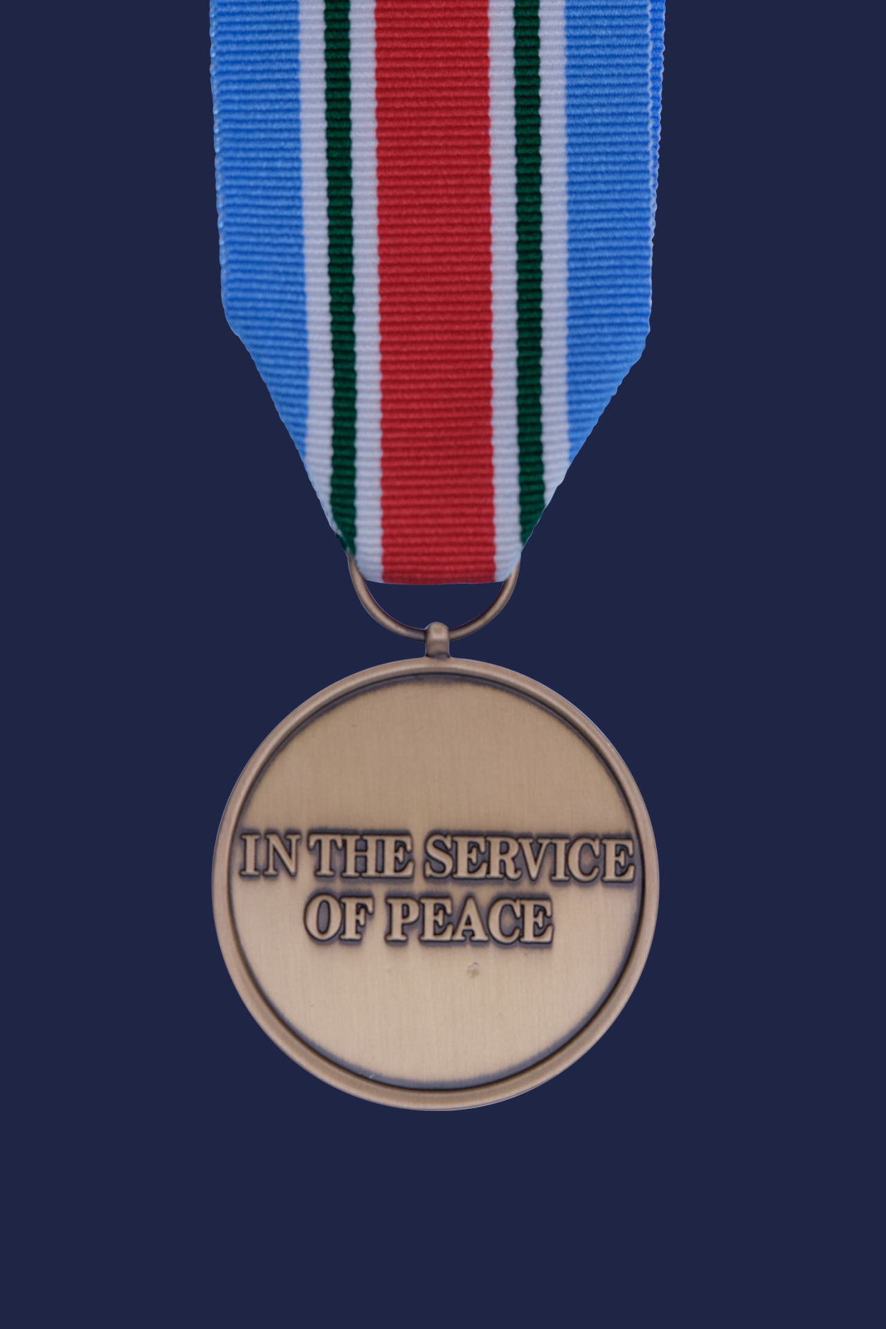 UN - Syria (UNSMIS)