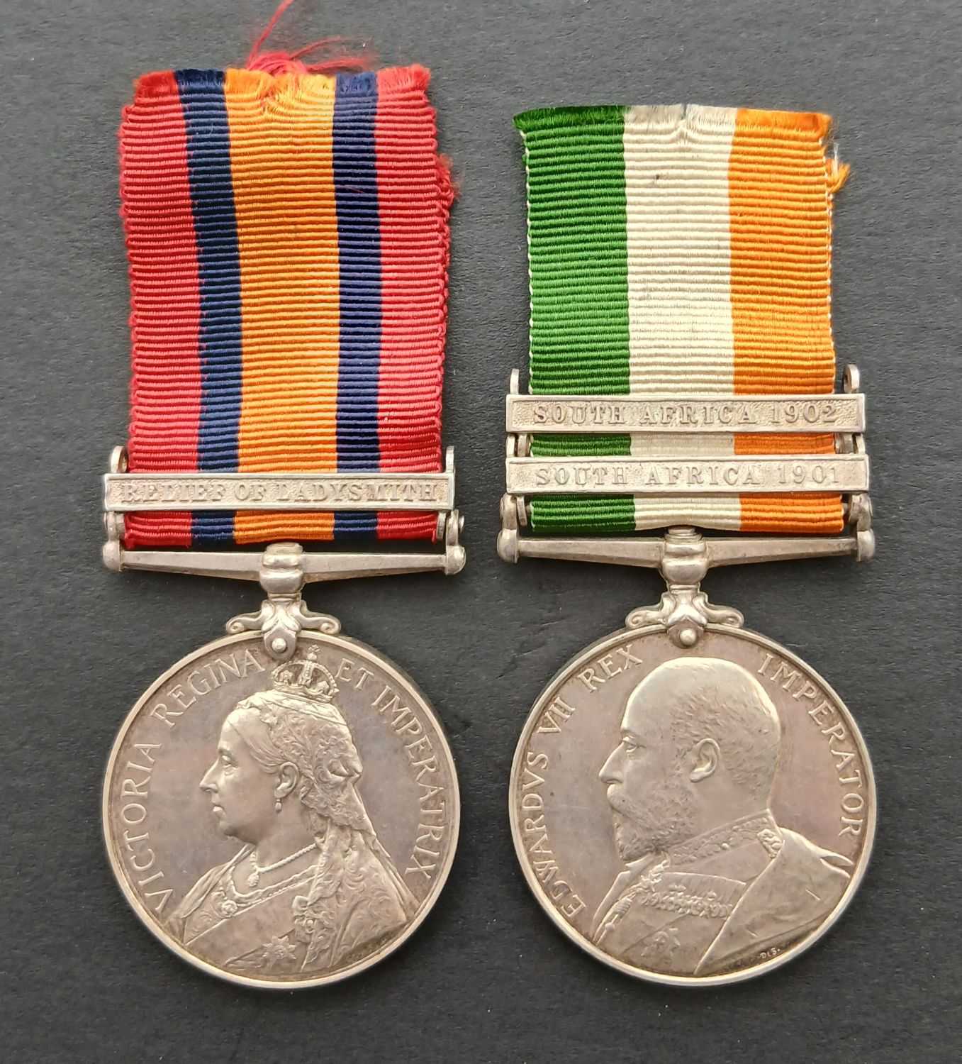 QSA KSA - Daniel - RAMC