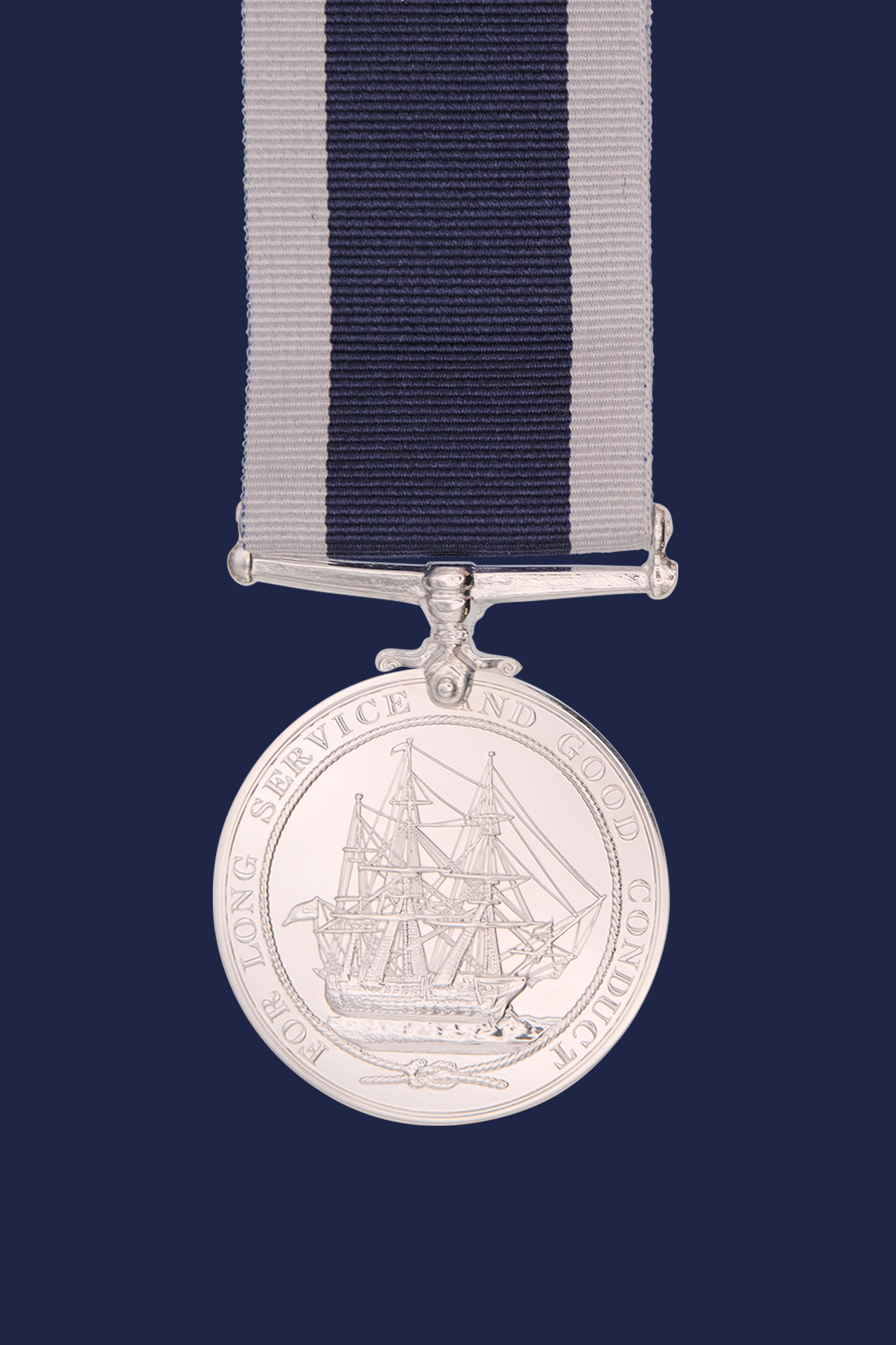 Navy LSGC - GV (Admirals Uniform 1910-1930)