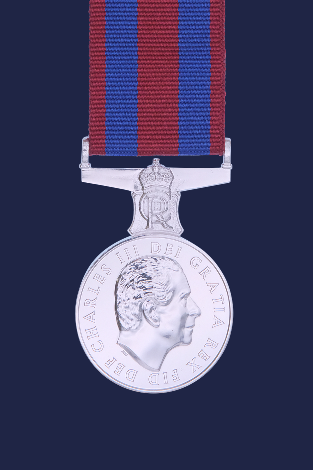 Royal Household Long &amp;amp;amp;amp;amp;amp;amp;amp;amp;amp;amp;amp; Fathful Service CIIIR Copy