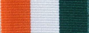 Worcestershire Medal Service: India - Independance Medal