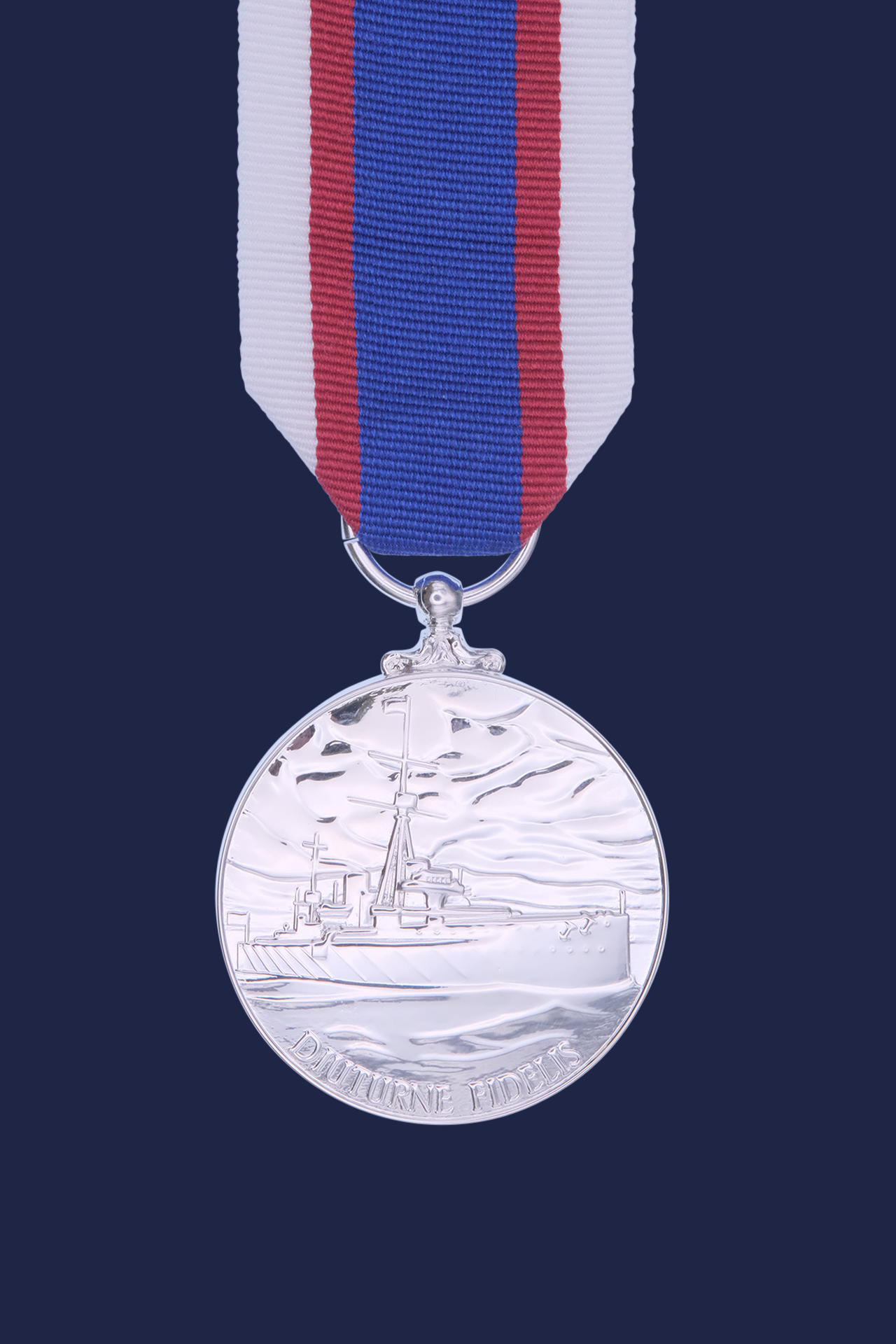 Royal Fleet Reserve - GV (Admirals Bust)
