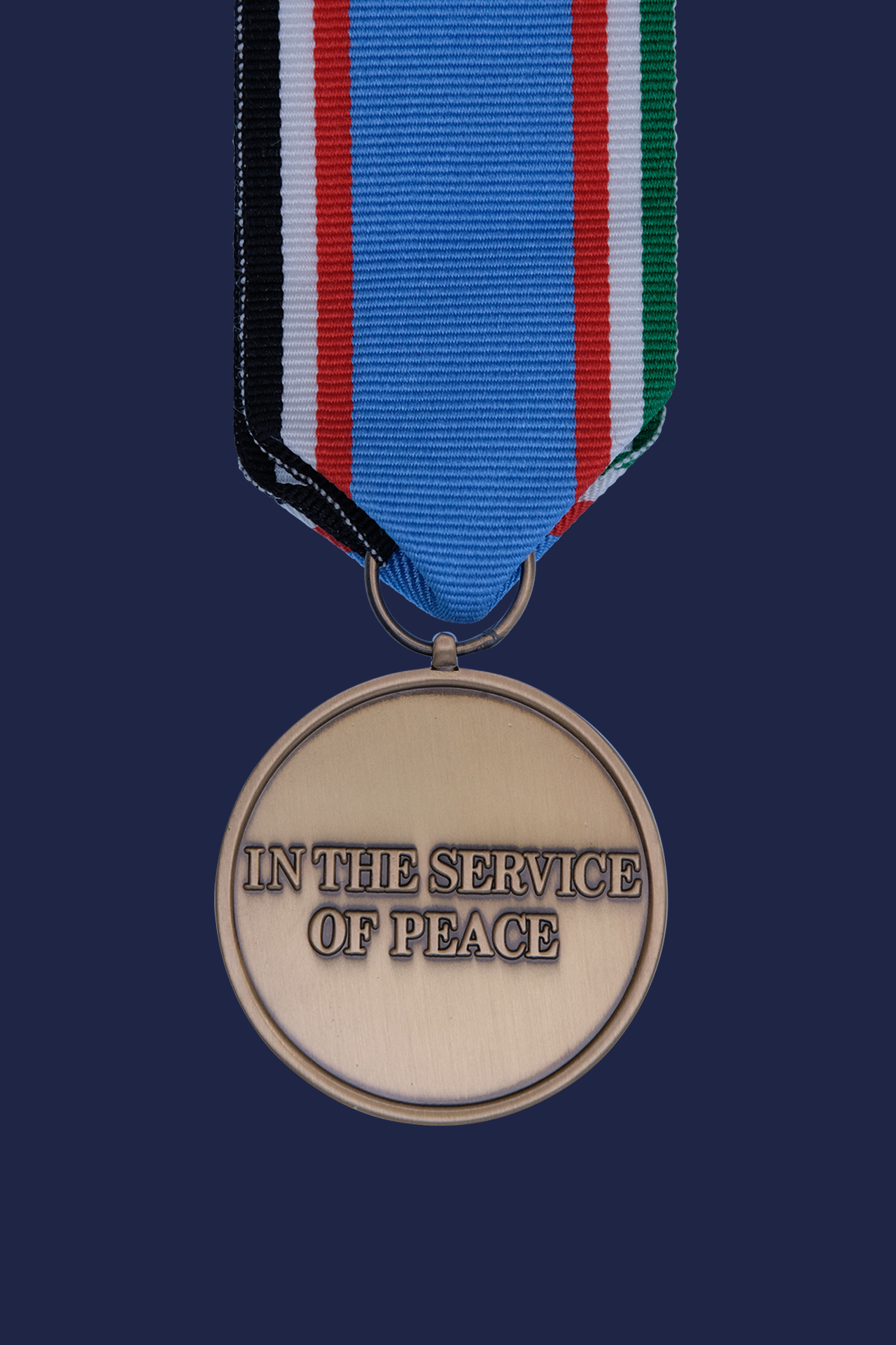 UN - Iran/Iraq (UNIIMOG)