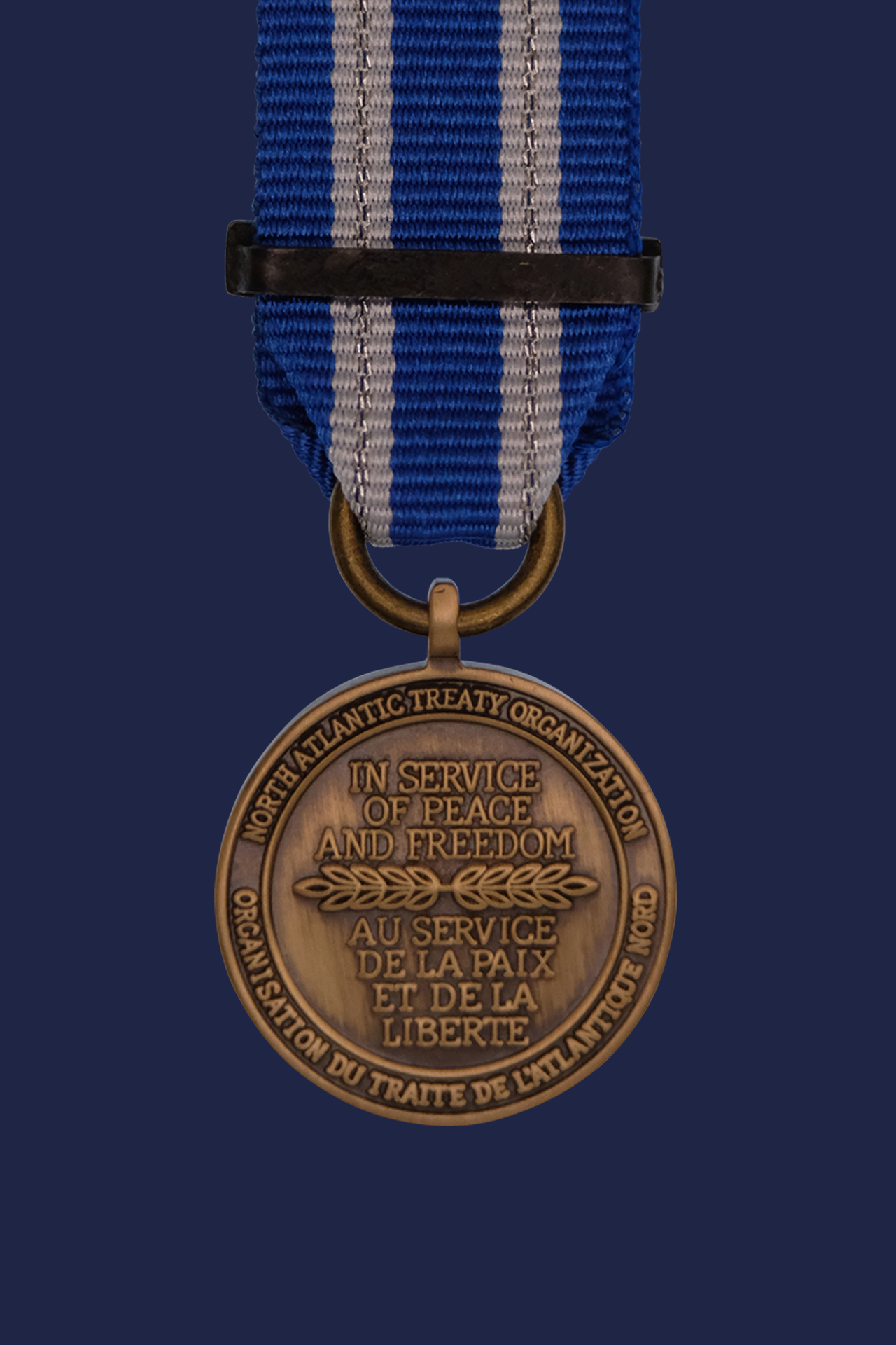 NATO - ISAF (Afghanistan)