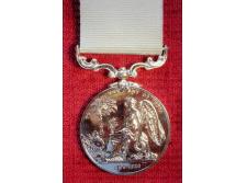 Army of India Medal 1803-26