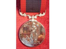 Sutlej Medal 1845-46