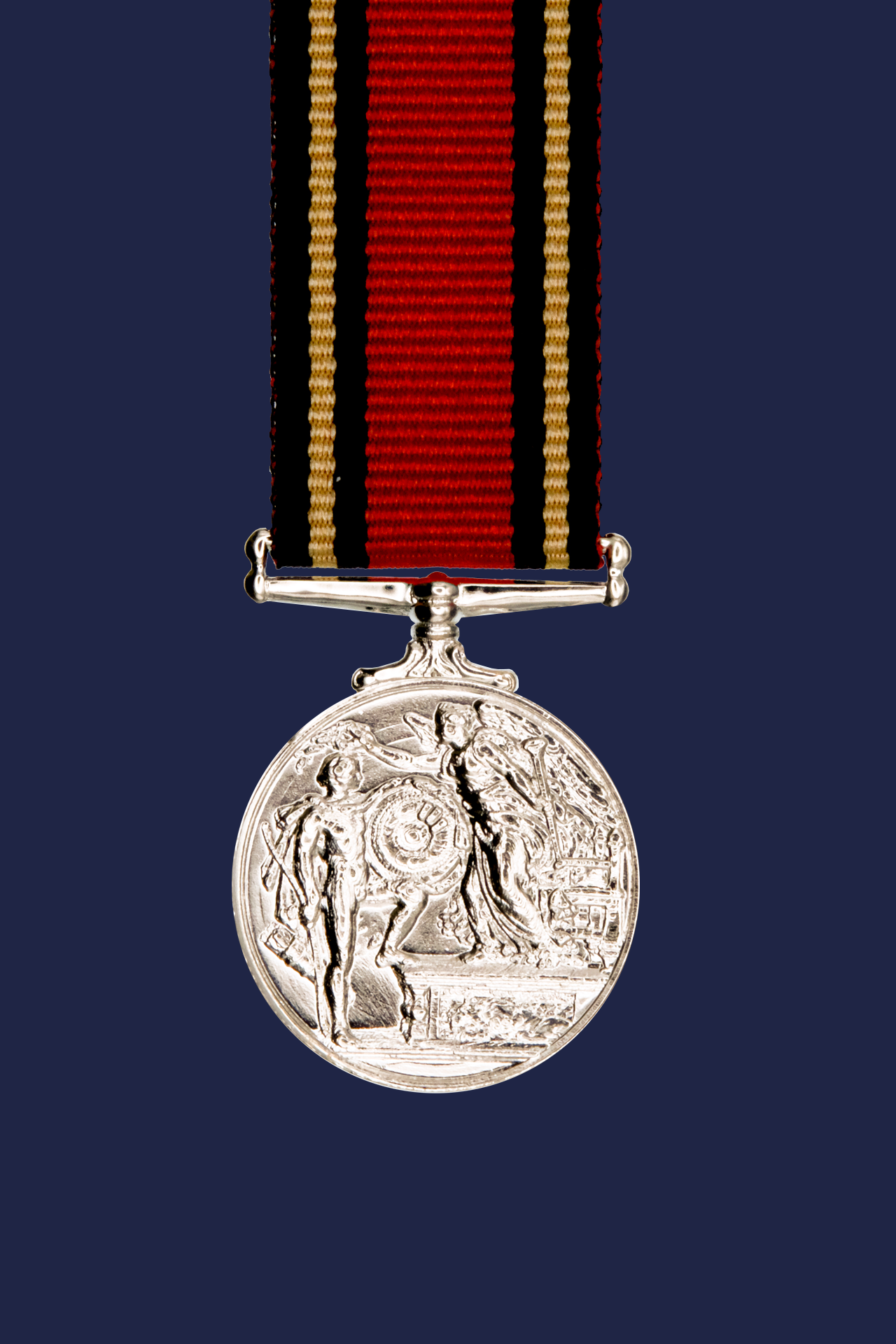 Army Champion Shot - CIIIR