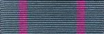 Worcestershire Medal Service: Jordan - Order of Kawcab 45mm Ribbon