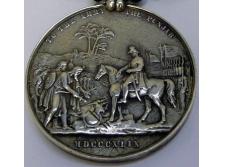 Punjab Medal 1848-49