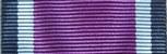 Jordan - Order of Istiqlal miniature (16mm) Miniature Size Ribbon