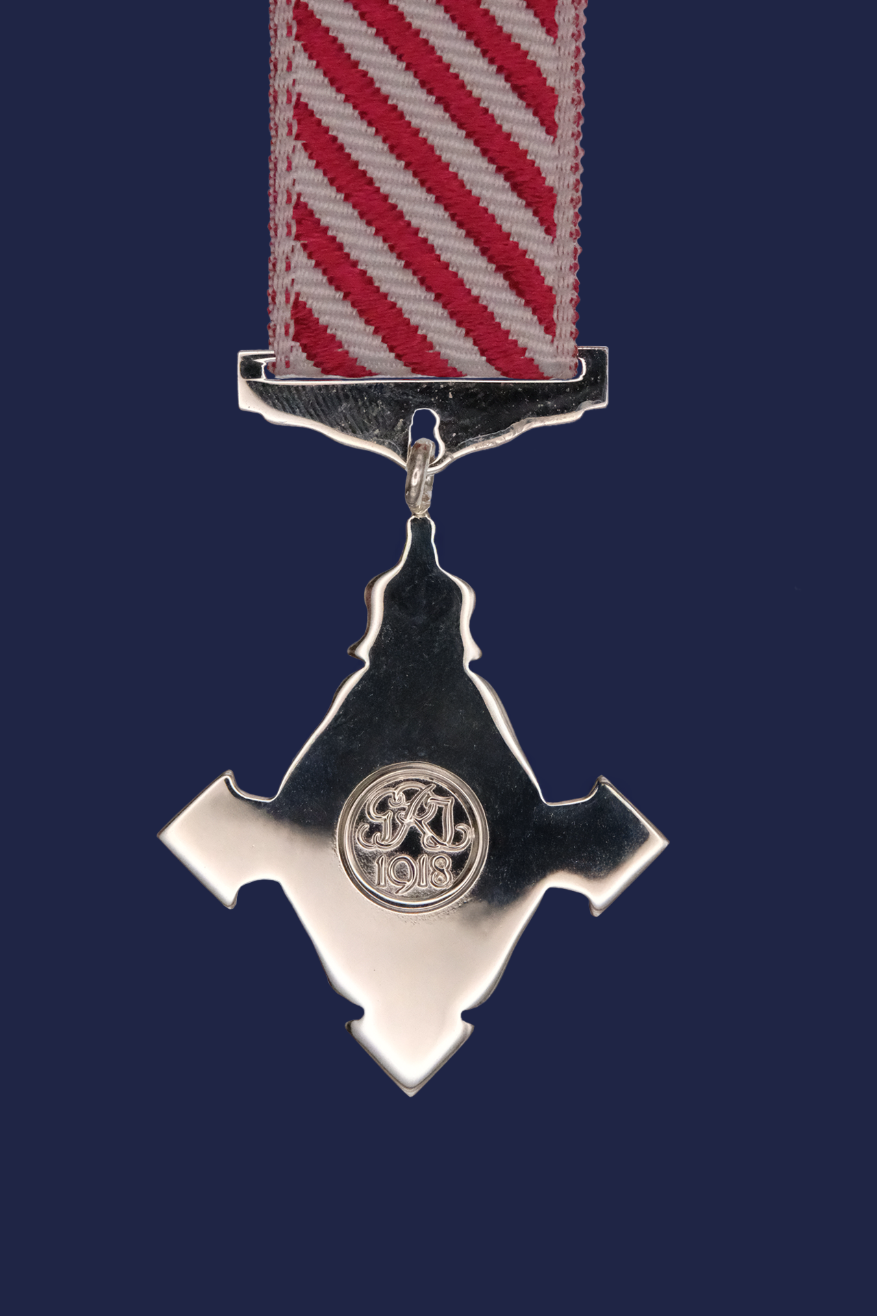 Air Force Cross - GVI