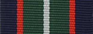 Worcestershire Medal Service: Kenya - Silver Star