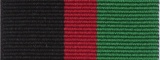 Worcestershire Medal Service: Kenya - 20th Anniversary Medal