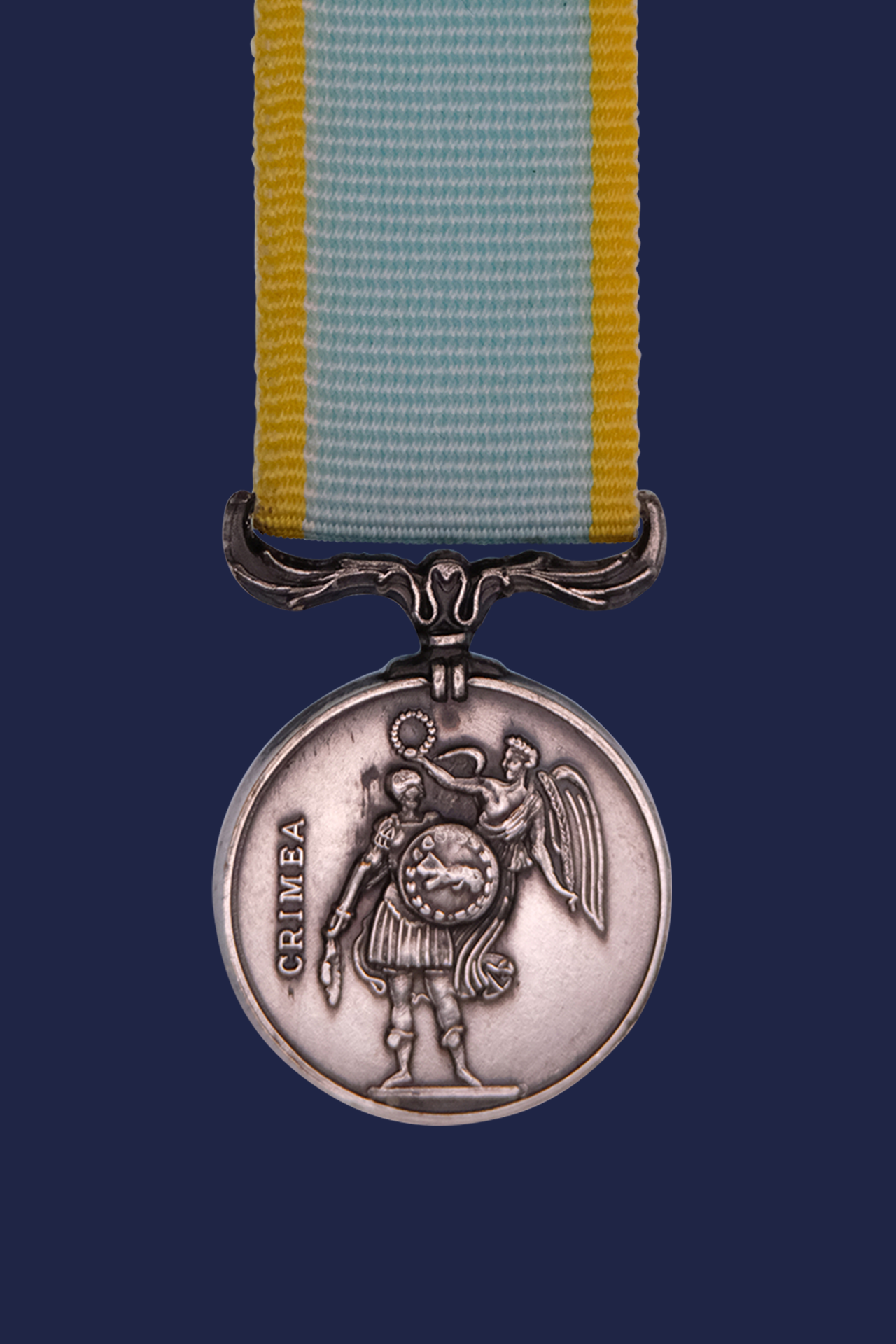Crimea War Medal 1854-1856