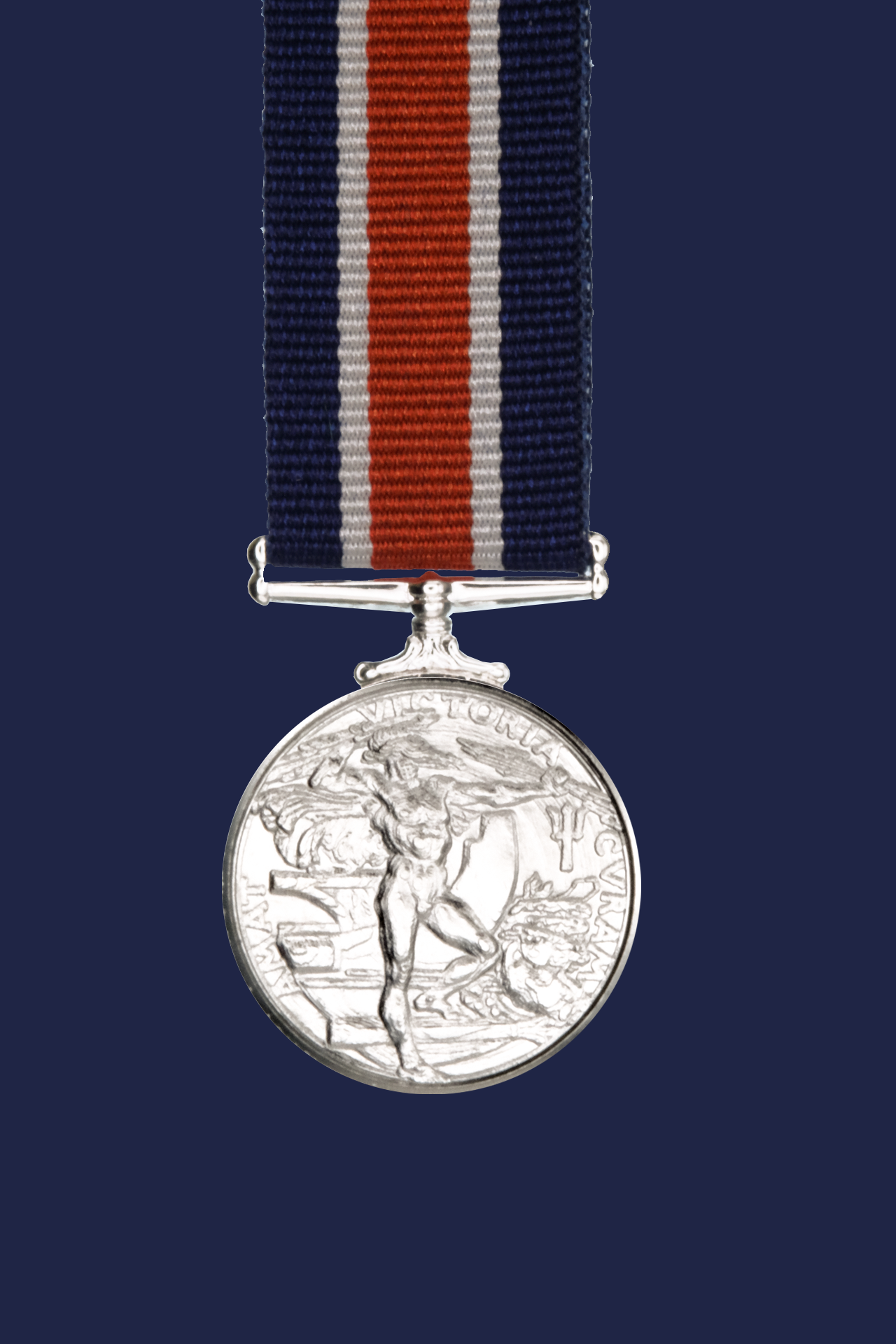 Navy Good Shooting - CIIIR