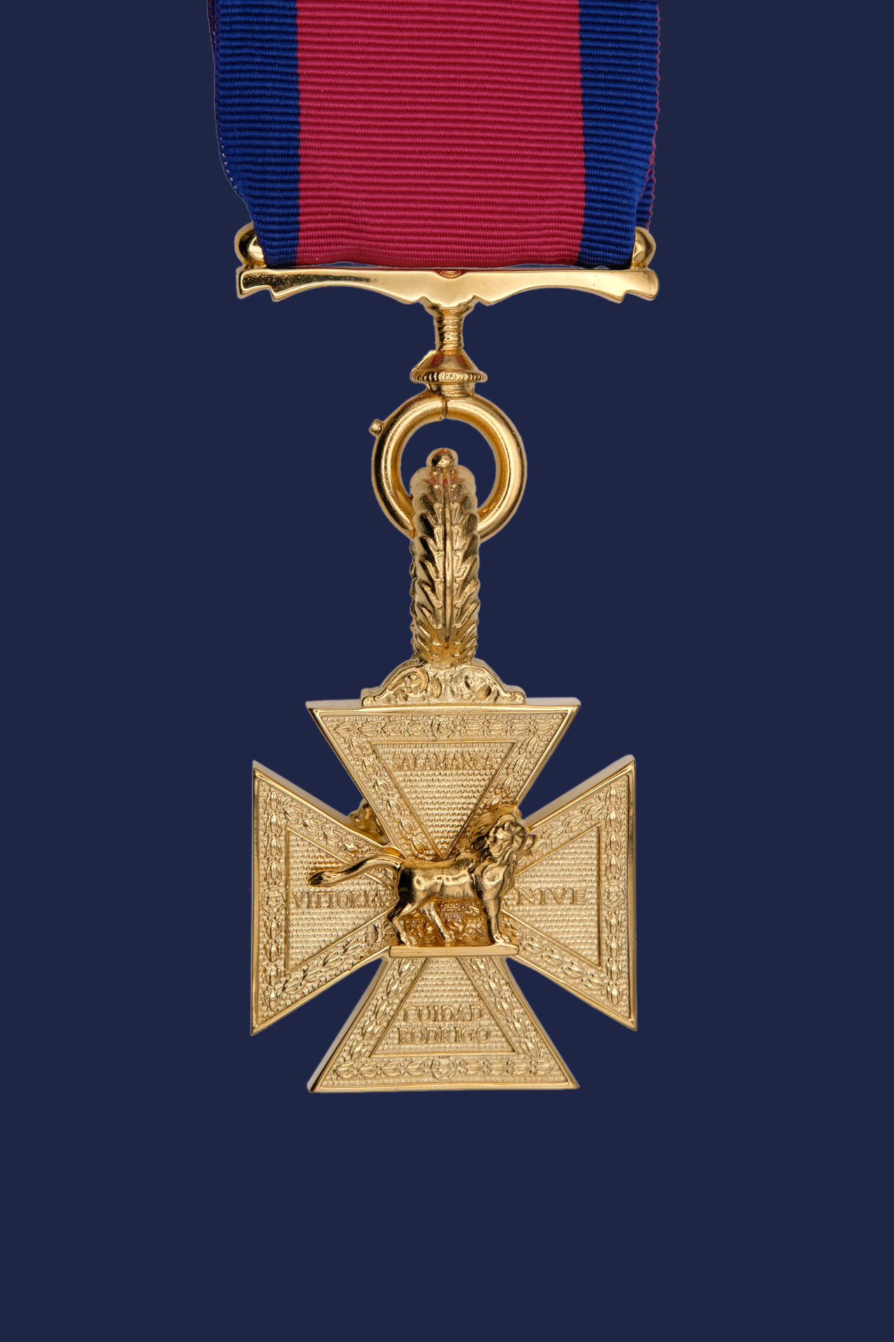 Army Gold Cross
