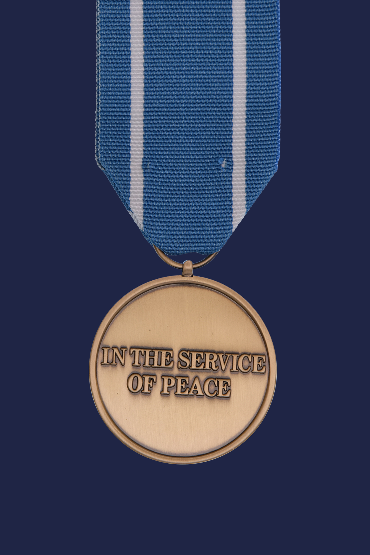 UN - Afganistan UNTSO (clasp UNGOMAP)