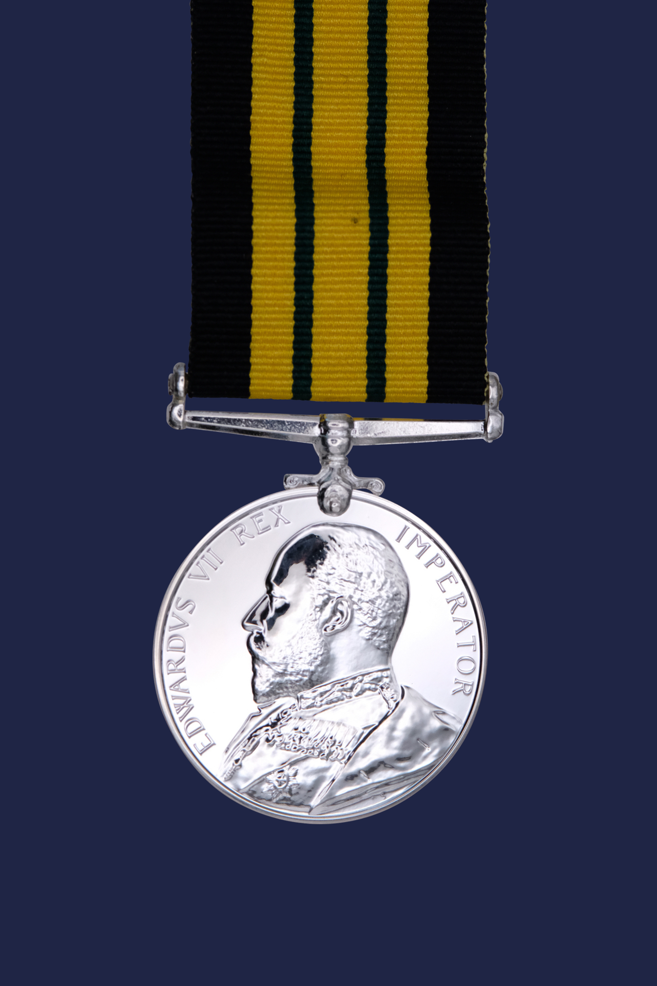 Clasp - Nandi 1905-06 (AGSM)