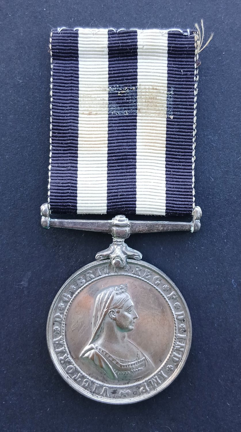 St J Serv M - Pattinson