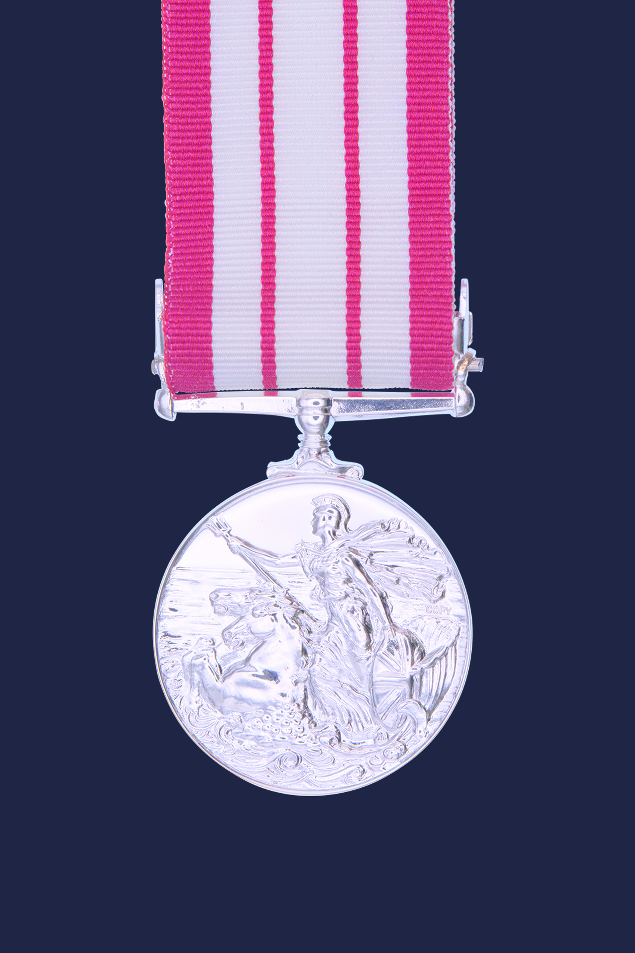 Naval GSM SE Asia 1945-46