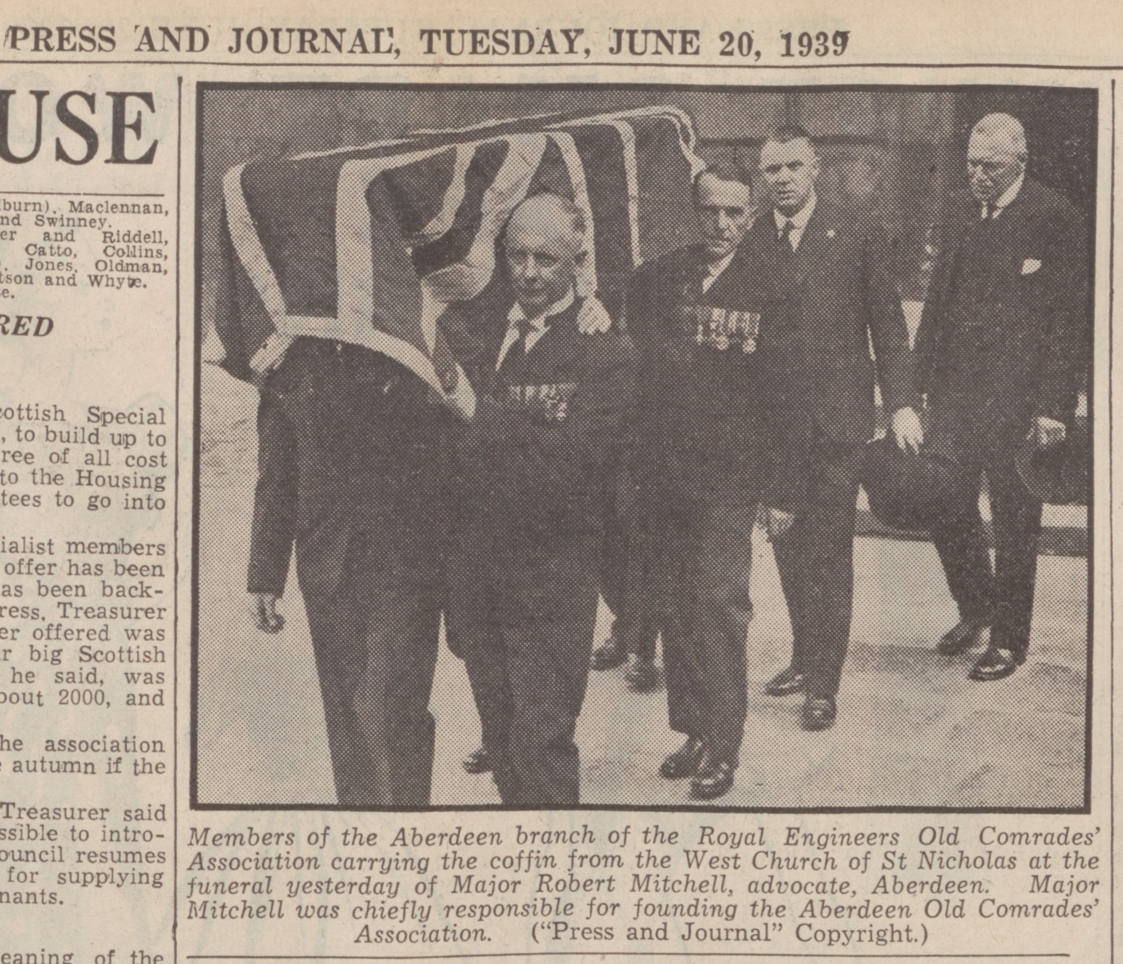 DSO gp - Mitchell - RE