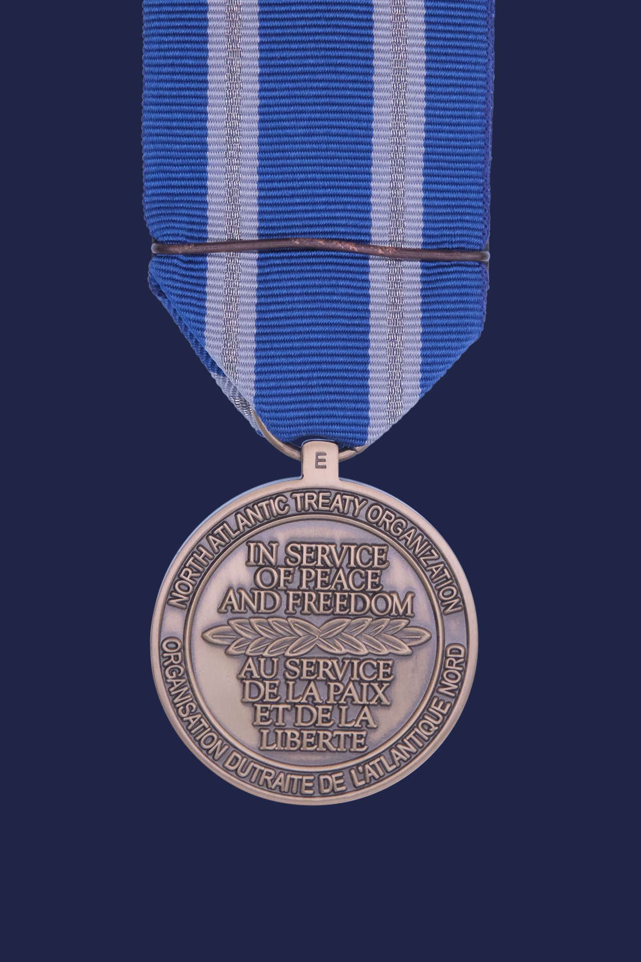 NATO - ISAF (Afghanistan)