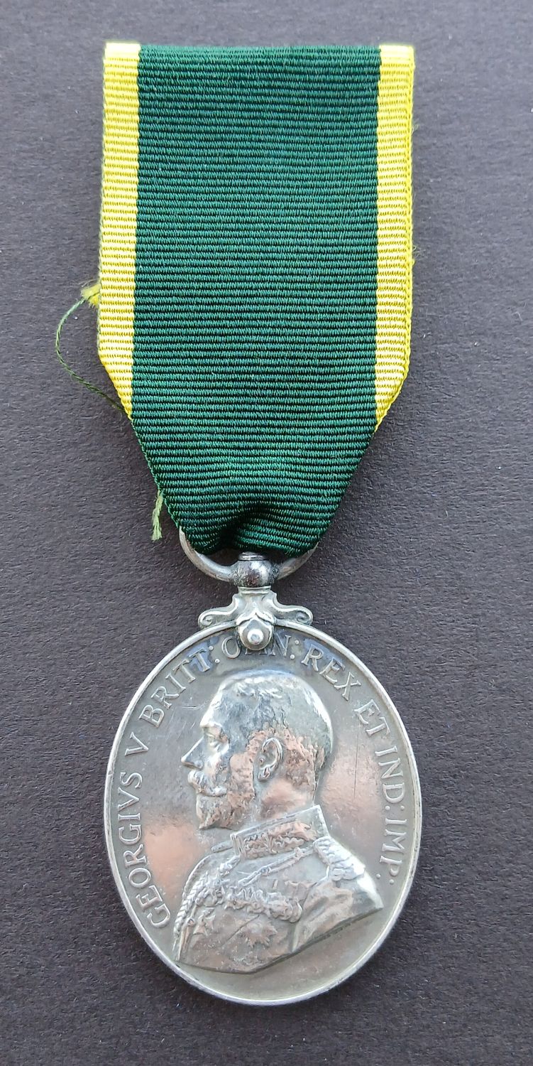 TFEM - Woodman - Glouc Y