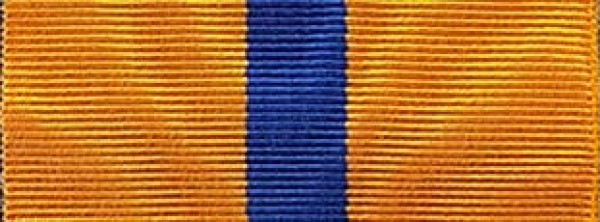 Worcestershire Medal Service: Holland - Bronze Cross