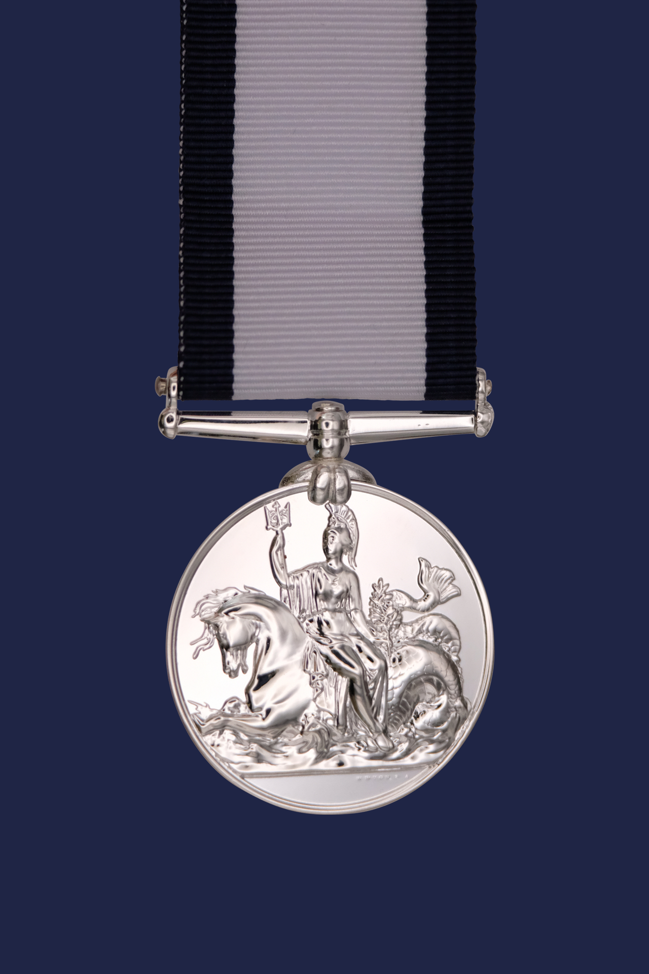 Naval General Service Medal 1793-1840