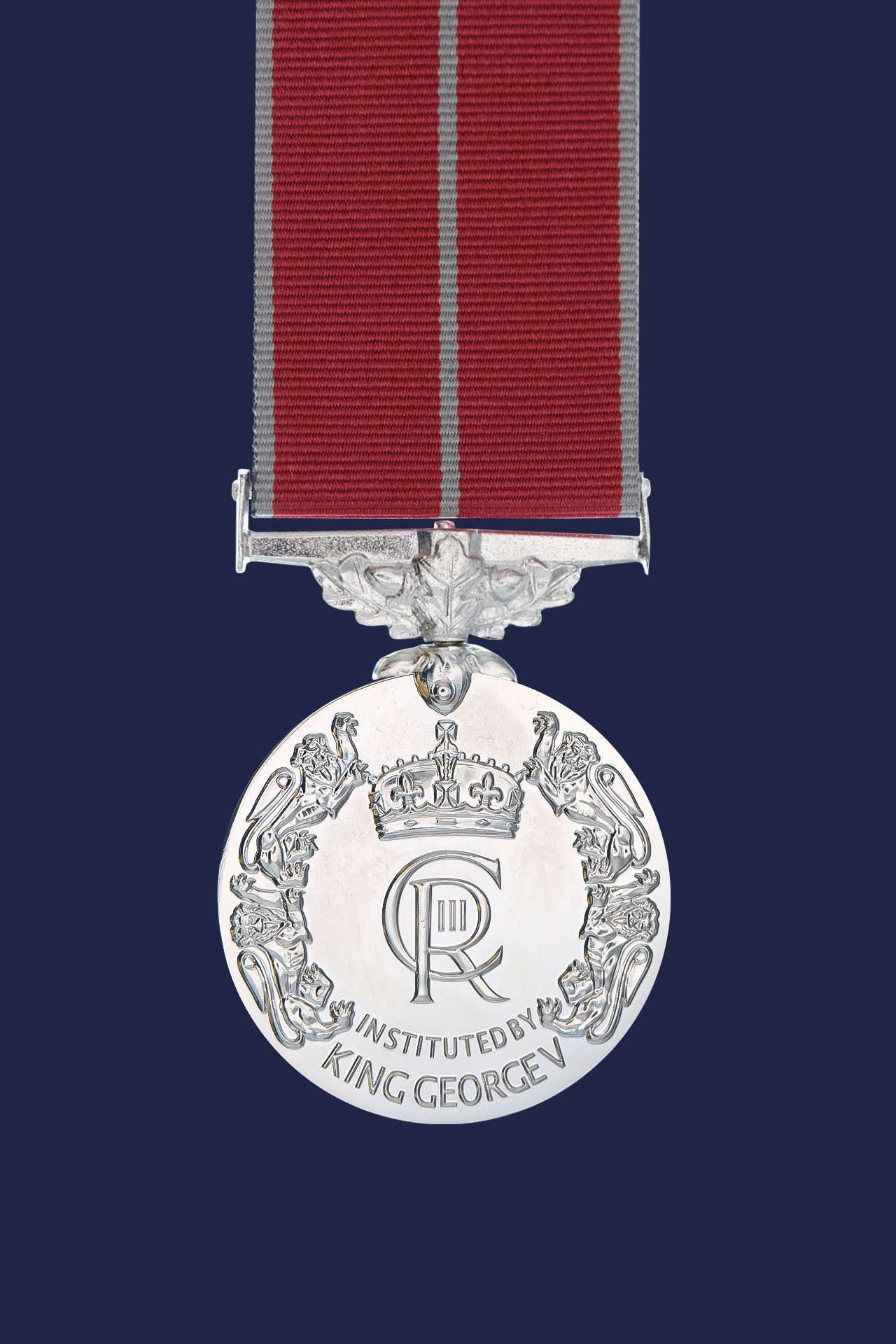 BEM - CIIIR (Military) Copy