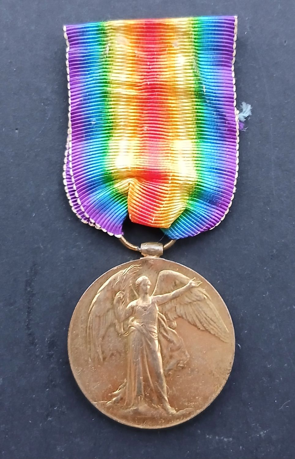 VM - Mason - W Rid R