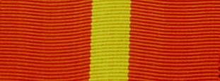 Worcestershire Medal Service: Norway - Kings Medal of Merit