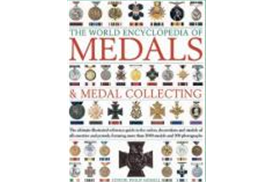Collectors Medals