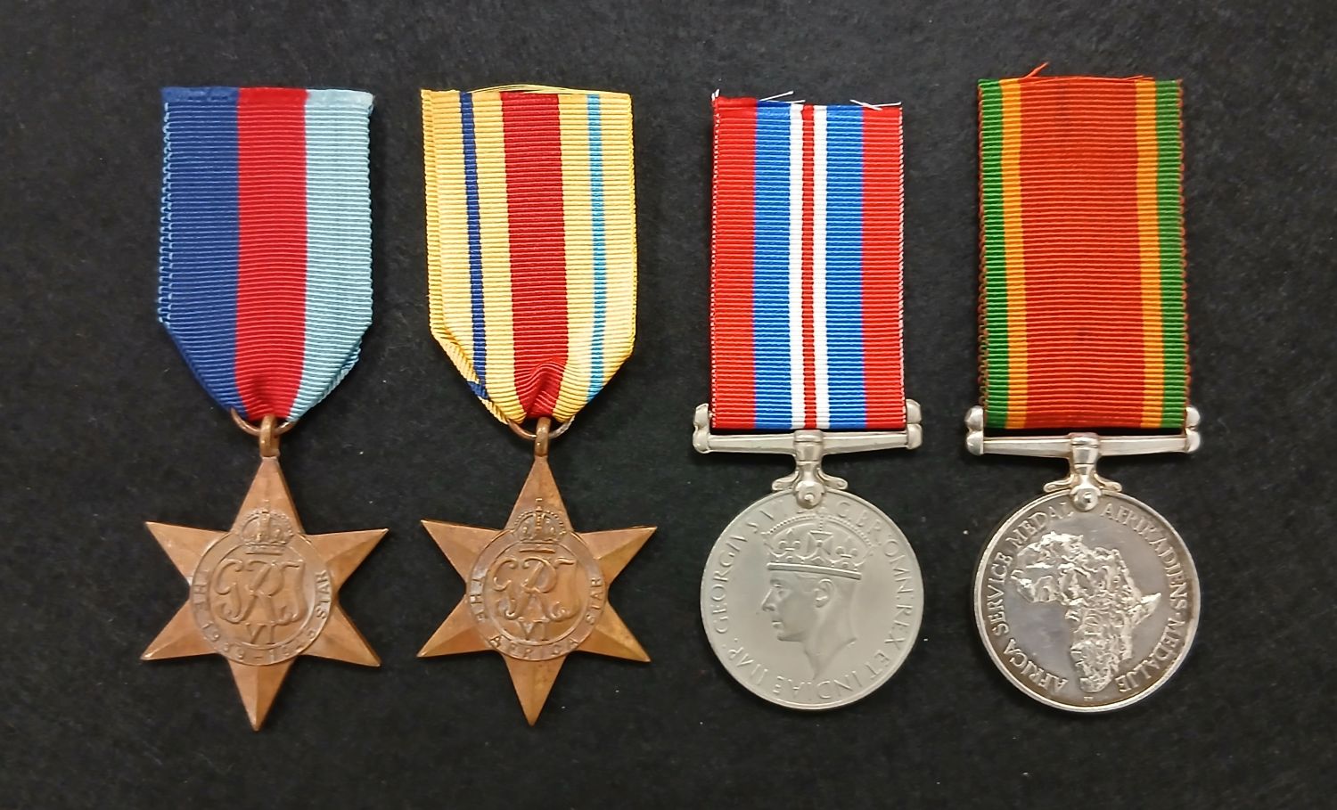 WW2 gp 4 - Thompson - Kaf R