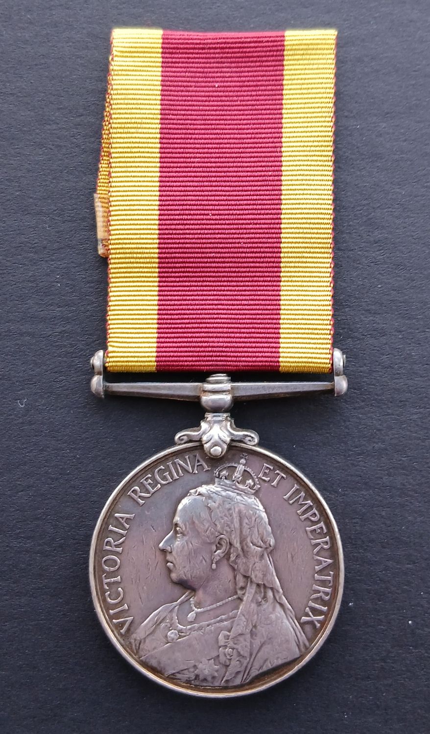 China 1900 - Richards - RN