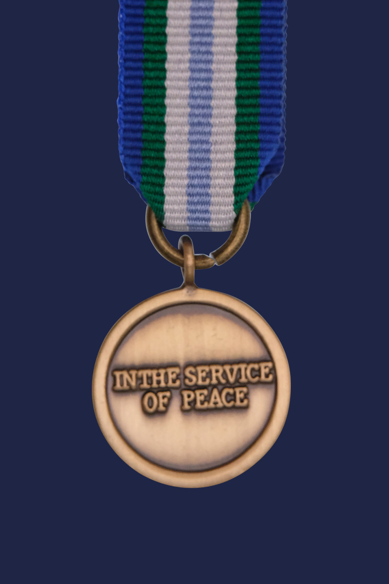 UN - Haiti (MINUSTAH)