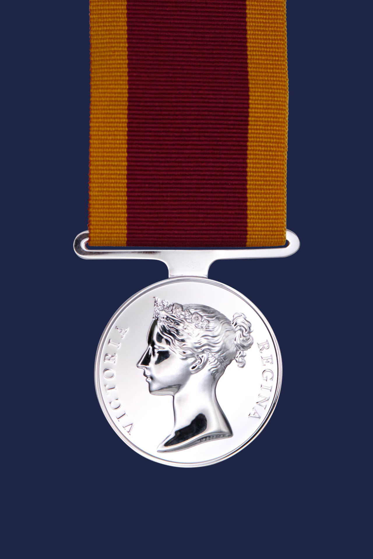 Worcestershire Medal Service: China 1842