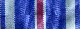 Worcestershire Medal Service: USA - Distinguished Flying Cross