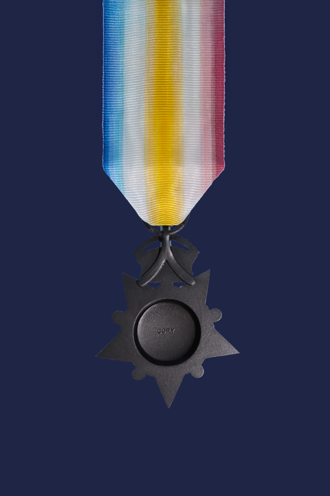 Kabul to Kandahar Star