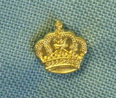 Oman - Operational Crown