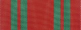 Worcestershire Medal Service: Oman - Order of the Oman 2nd Class