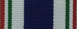 Worcestershire Medal Service: Oman - Police MSM
