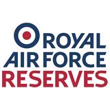 RAF Reserves Long Service Medals