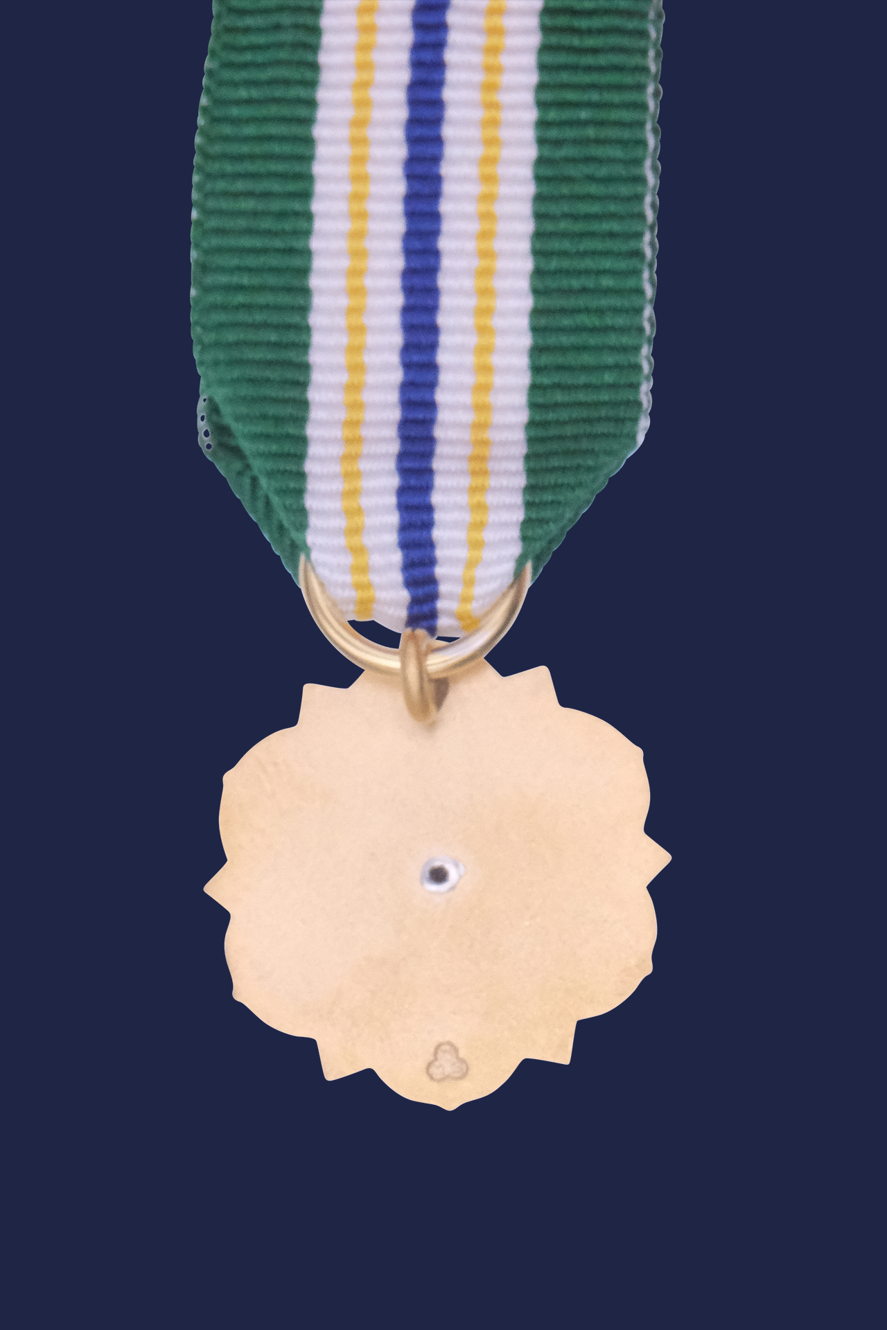 British Columbia - Order of British Columbia Miniature